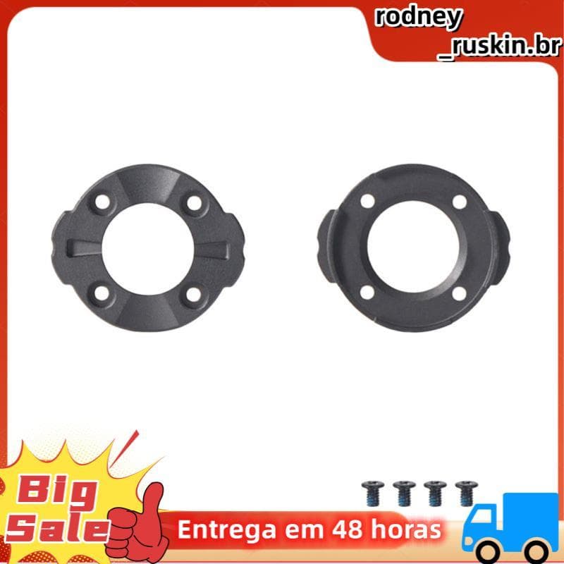 Suporte De Computador De Bicicleta Para NAV Pro Bike Cronômetro Suportes De Montagem Base Peças De Reparo Ciclismo Ao Ar