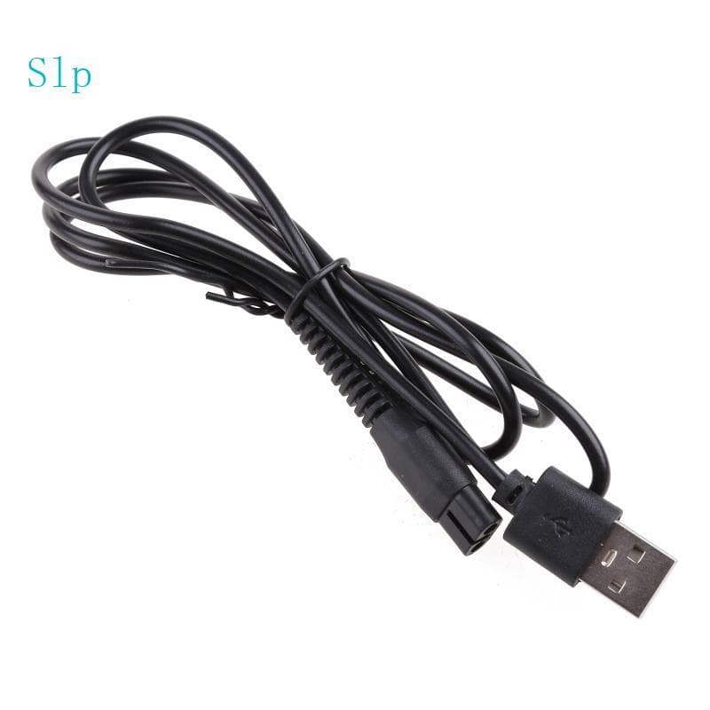 Slp Para Barbeador A00390 S301 310 330 Carregamento USB 5V Carregador