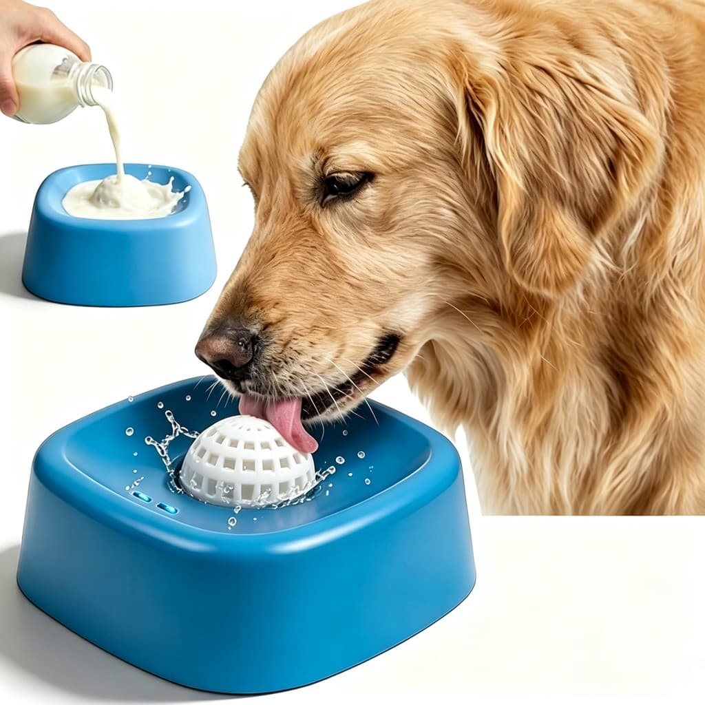 Tapete Para Lamber Iogurte Animais De Estimação Prato Alimentador Lento Cães E Gatos-Tigela Interativa Lanc