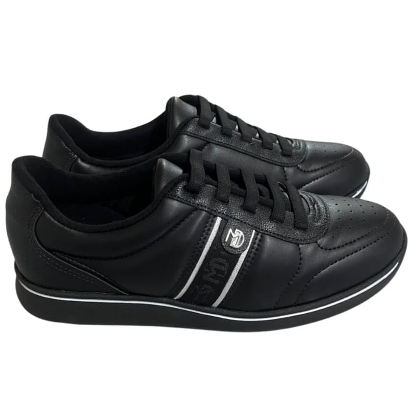 Tênis Feminino Modare Casual Confortável Original com Palmilha Macia e Solado Antiderrapante