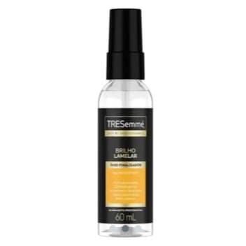 Tresemmé Blend de Óleos Finalizador Brilho Lamelar 60ml