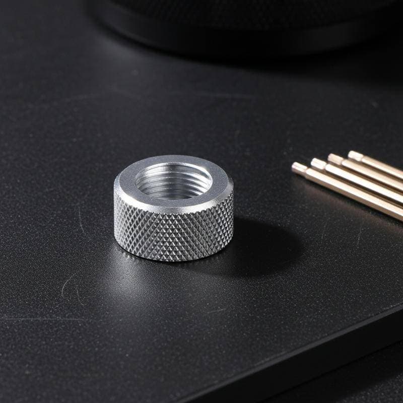 Piqning Fácil Instalação 17mm Cabeça Esférica Aperto Porca Prendedor Para Suporte Universal Do Telefone Carro Montagem D