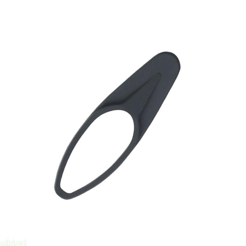 Todo O Selim De Silicone Junta À Prova Dwaterproof Água Universal Espaçador Instalação Rápida Plana Capa Vedação Acessór