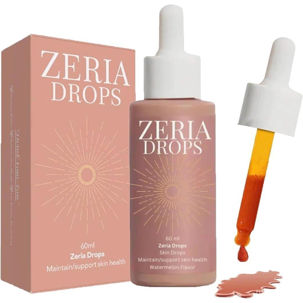 Sunlight Drops, Dolce Tan Love Drops estimulam naturalmente a melanina e melhoram o tom natural da pele SGBI.