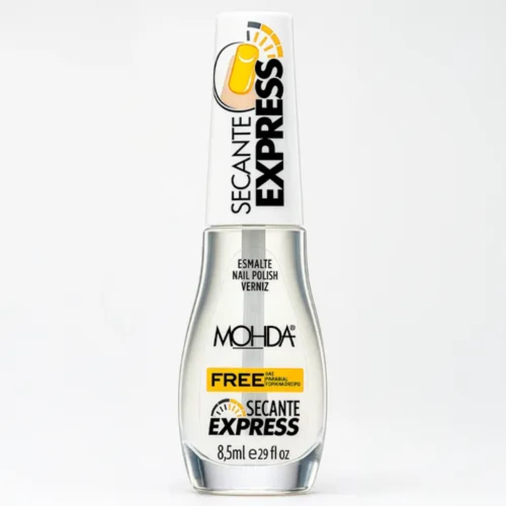 Esmalte Mohda Secante Express 8,5ml