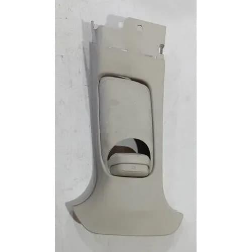 Moldura Lateral Esquerda Onix Lt 2017 2018 2019