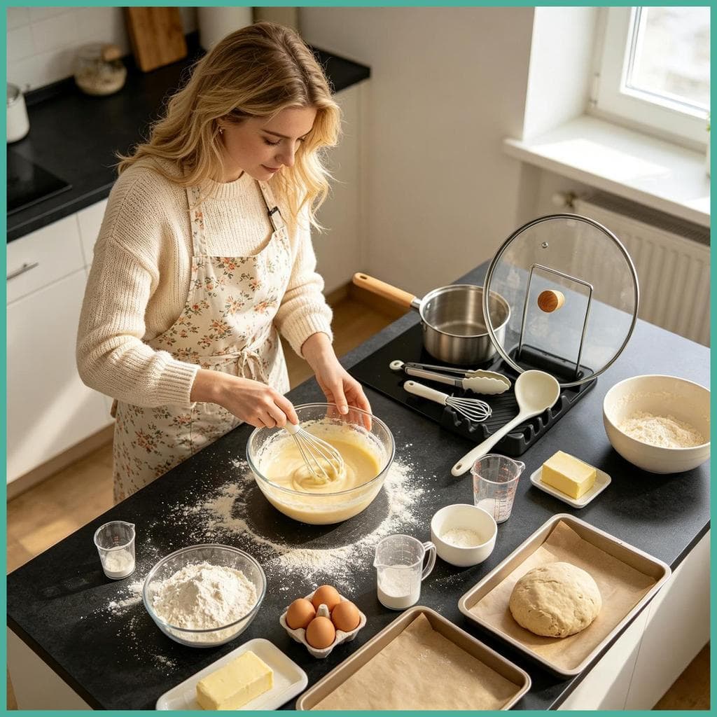 Colher De Cozinha Resto Utensílios Pote Tampa Dobrável Rack Armazenamento Doméstico Para Casa Apartamento yontebr
