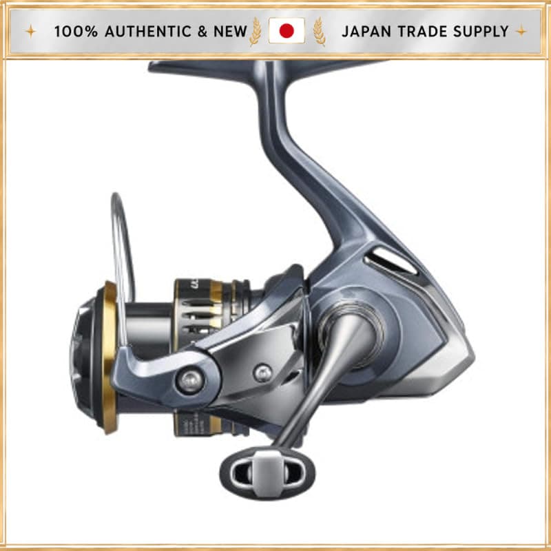 SHIMANO 21 Ultegra Série Molinete de Pesca - para Pesca Esportiva