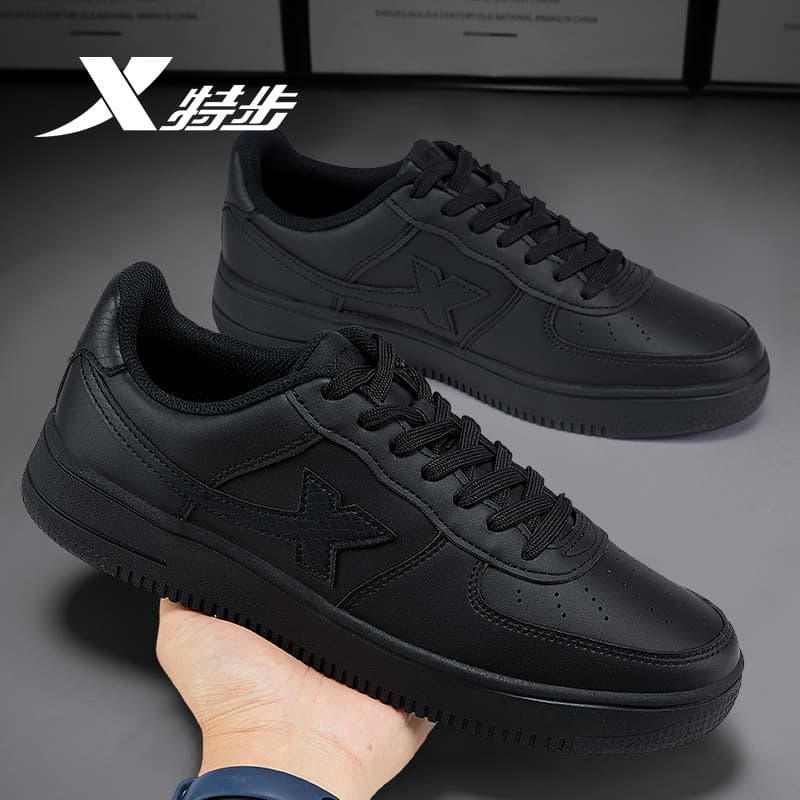 Tebu sapatos masculinos todos pretos tênis 2026 novo estilo tênis à prova dwaterproof água masculino na moda all-Match s