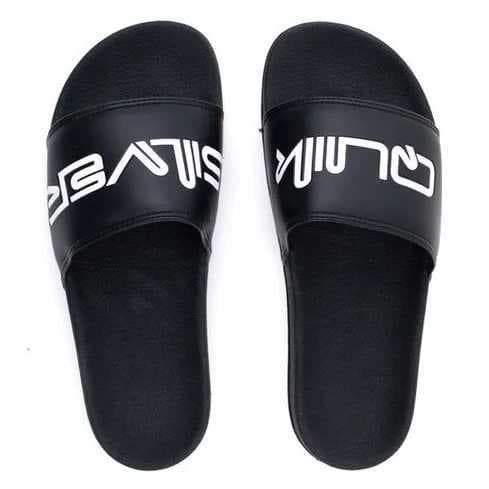 Chinelo Quiksilver Slide Omni