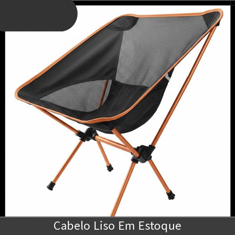 Cadeira Dobrável Para Crianças , Cadeiras De Acampamento , Mochila , Portátil-Alta Qualidade