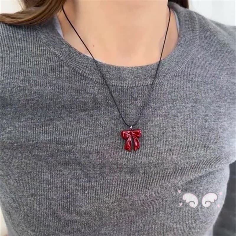 Colar De Borboleta Para Mulheres – Joias Elegantes De Verão