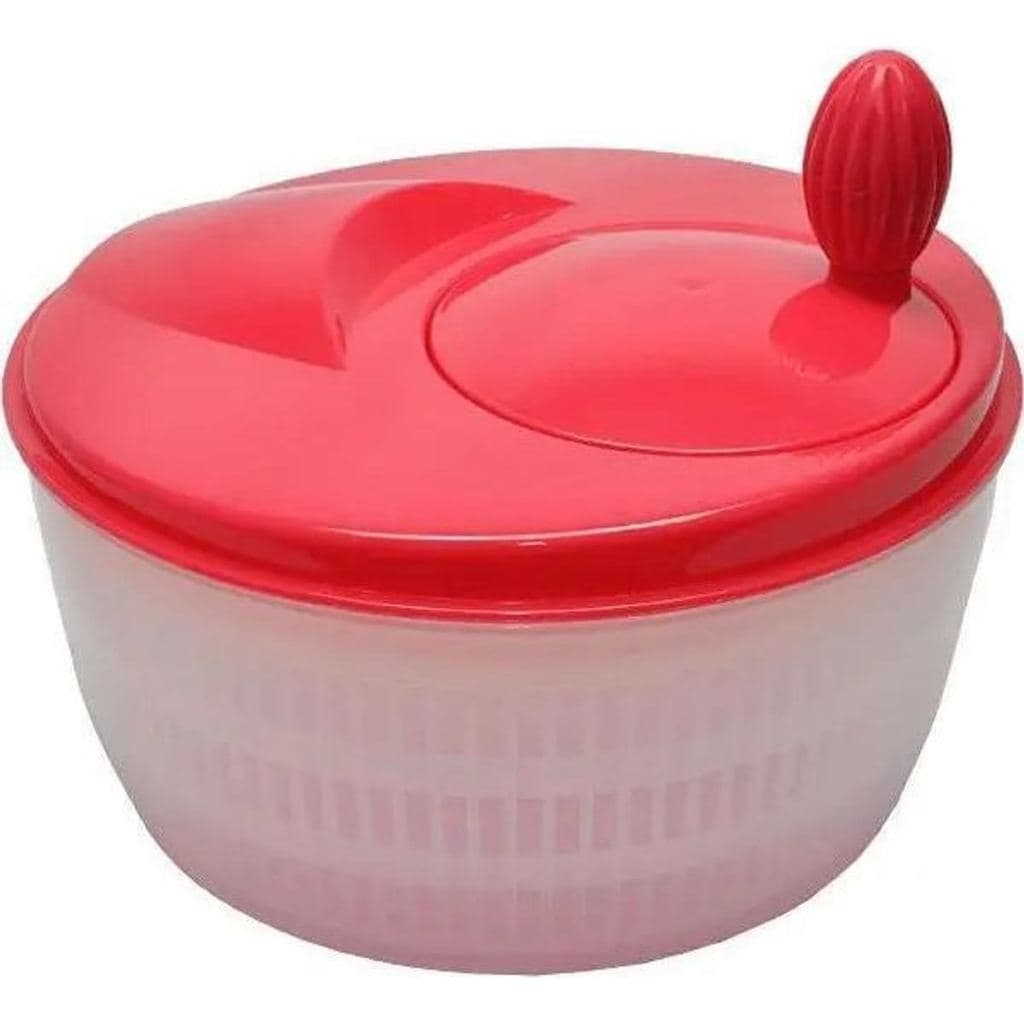 Secador de Saladas Plástico 2,8L Plasútil C6 centrifuga cozinha verduras alface folhas
