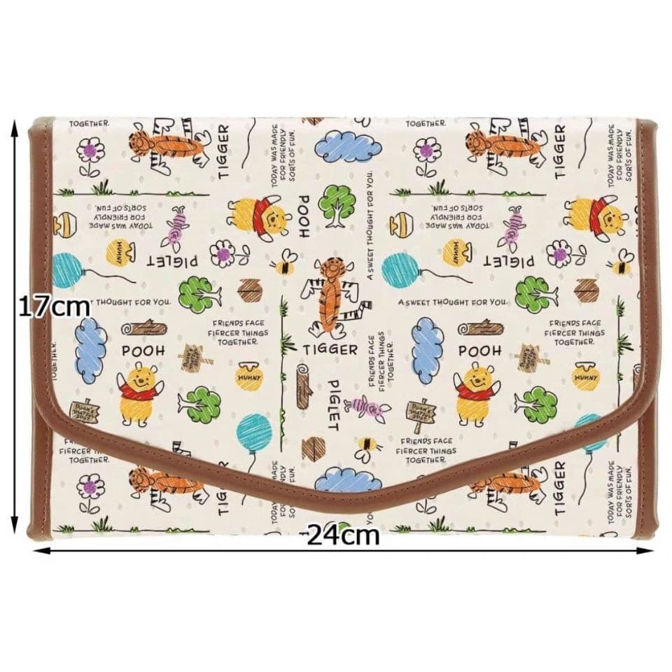 Manual da mãe-filho Bolsa de armazenamento Porta-passaporte Manual do bebê Manual para mulheres grávidas Exportação de p