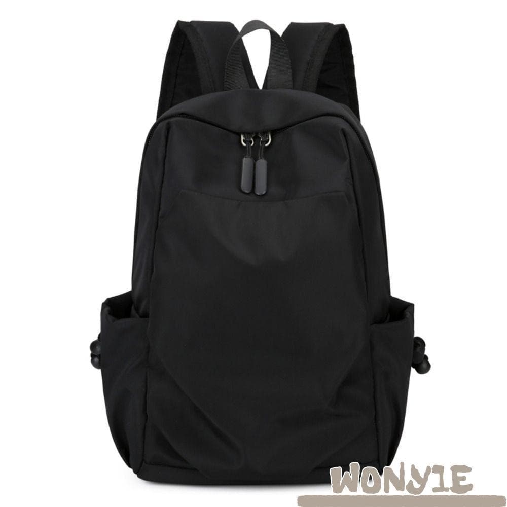 Bolsa Escolar De Ombro Pequeno WONY1E , Mini Mochila Masculina Leve , Mochilas Masculinas De Viagem Resistentes Ao Desga