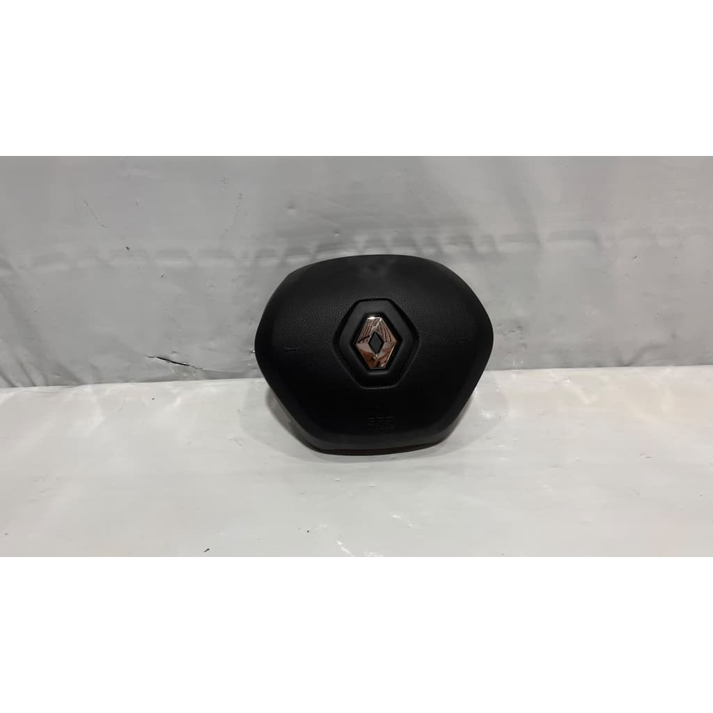 TAMPA CAPA DO AIRBAG VOLANTE KWID NOVO ORIGINAL