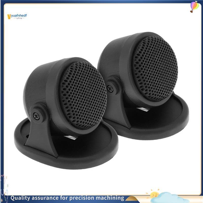 Alto-Falante Hifi De Alta Frequência , 2 Peças , Áudios De Carro , Estéreo De Potência , Trompete , 20W , Falantes Tweet