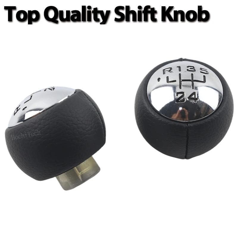 Manopla De Mudança De Marcha Para Carro , 5/6 Velocidades , Peugeot 307 308 3008 407 5008 807 Parceiro B9 TEPEE Citroen