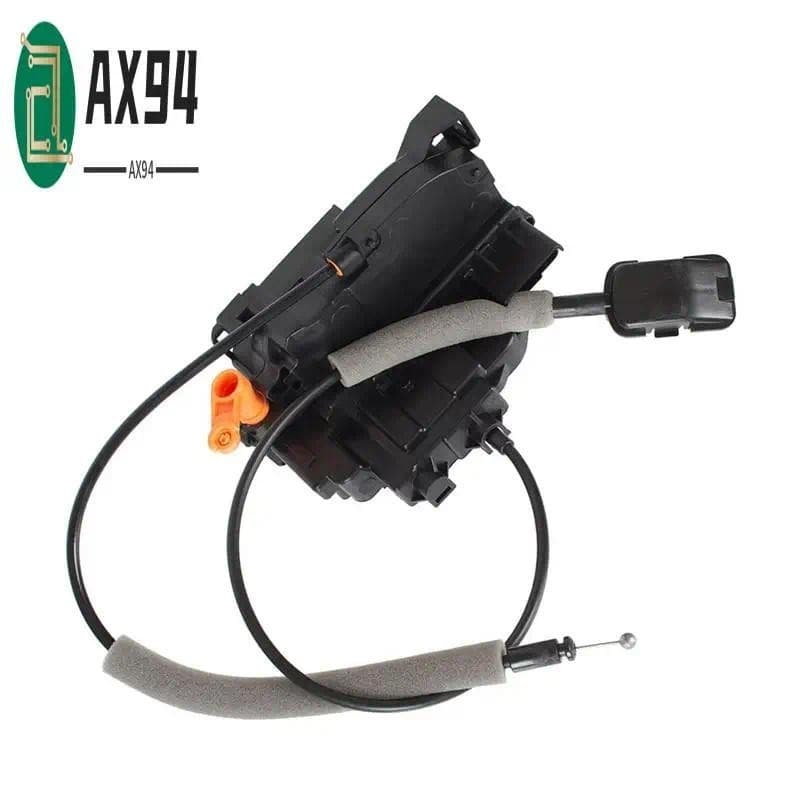 Mecanismo De Trava Central Do Atuador De Fechadura De Porta AX94-1Pair 805020009R 805030009R Para Renault Master 3 Vauxh
