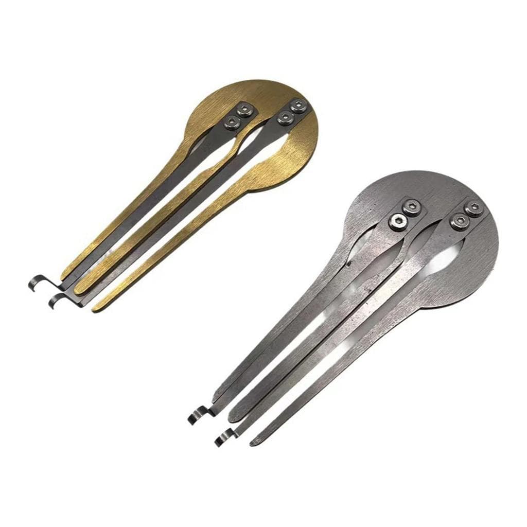 [mcpdwt] Jaw Harpa Judeus Harp Mouth Instrumento Musical Maultrommel Popular Construção De Metal Portátil Soft Som Trans