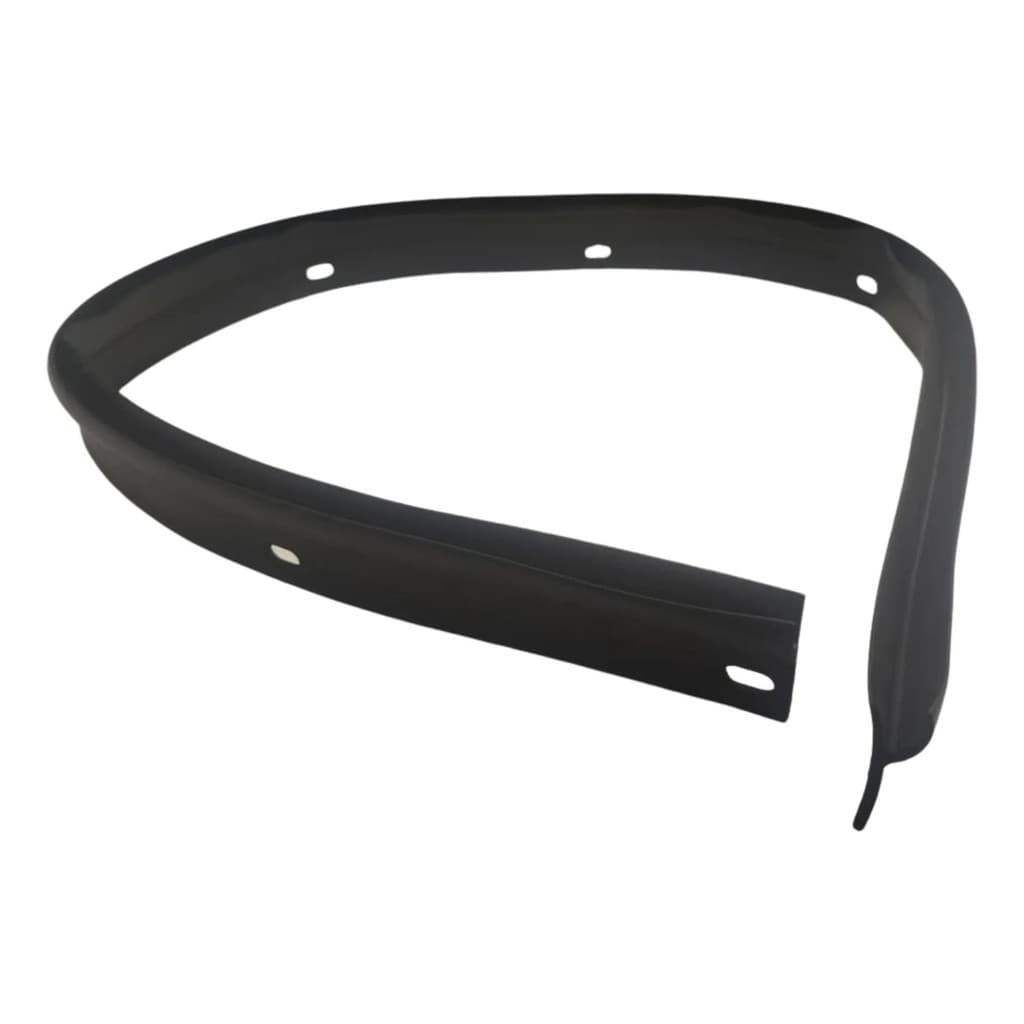 Borracha Inferior Porta Dianteira Direita Original Doblò