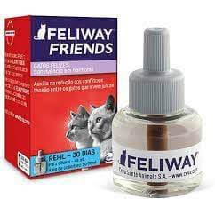 Feliway Friends- 1 Refil 48ml