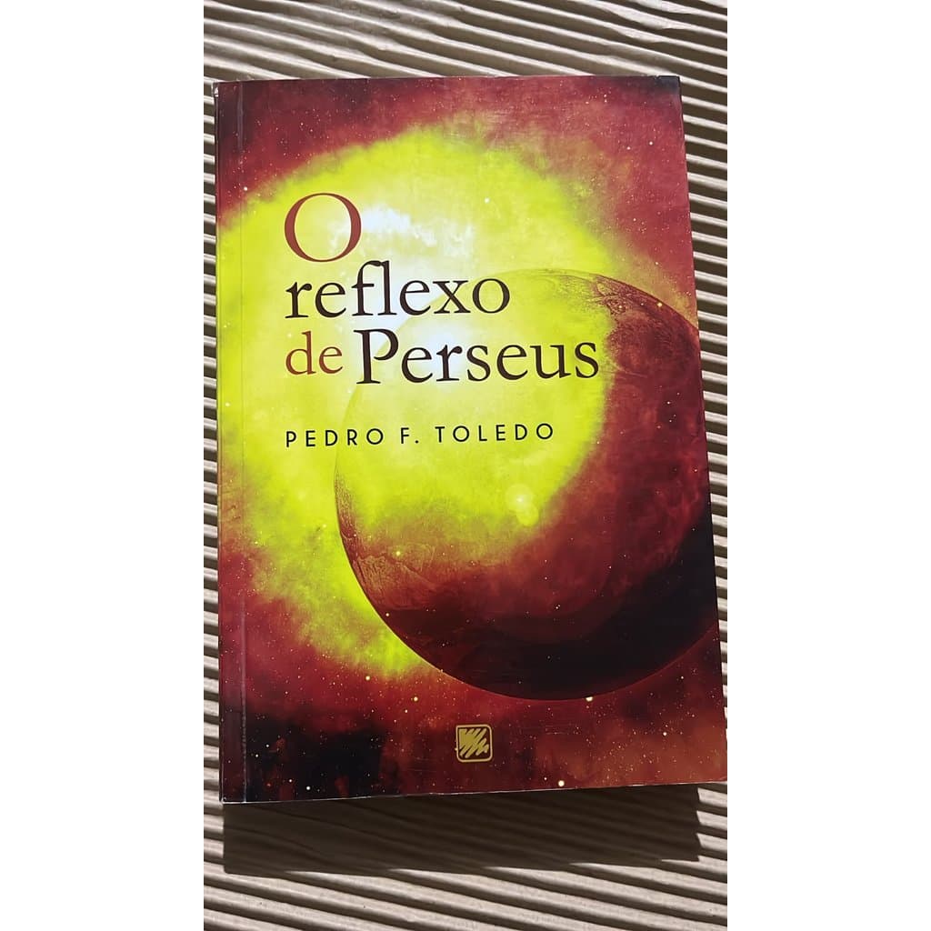 O Reflexo de Perseus