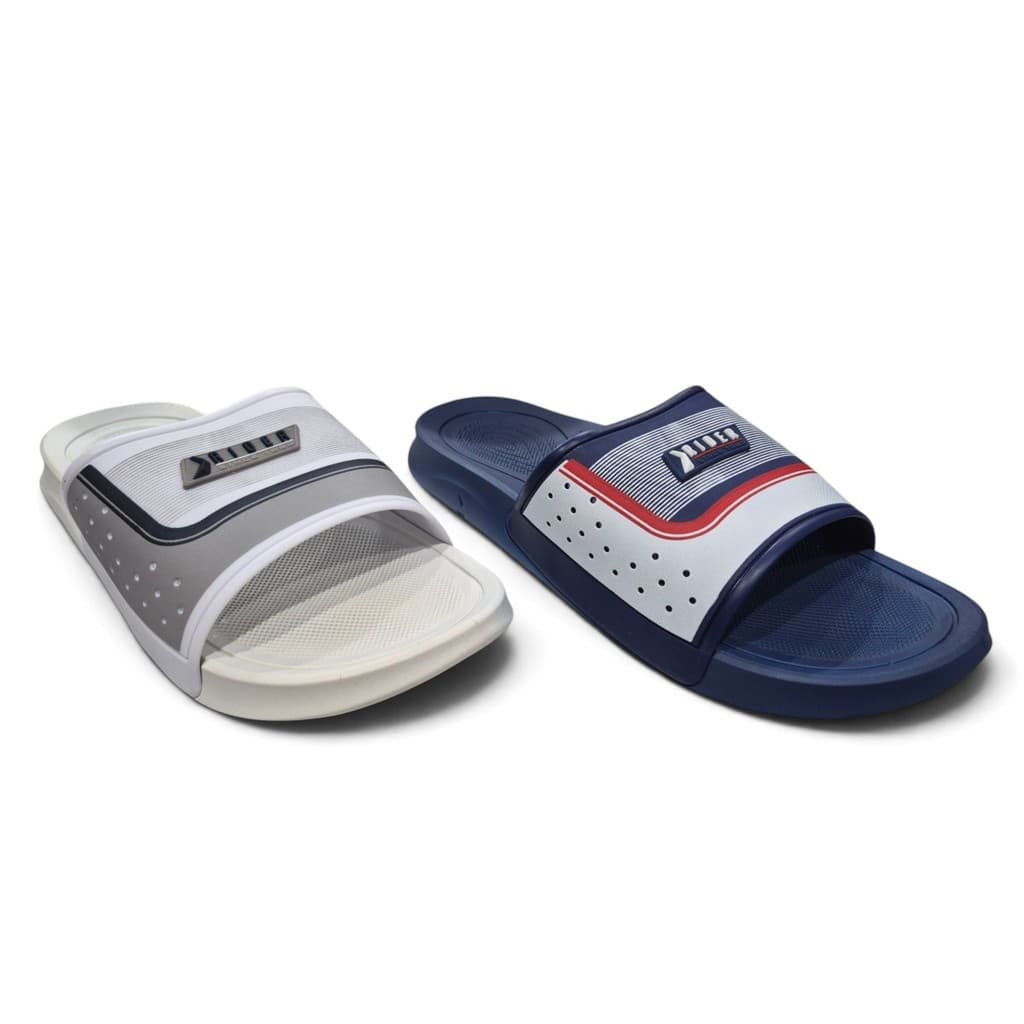 Chinelo RIDER 12487 SMASH IV Masculino