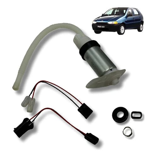 REFIL BOMBA COMBUSTIVEL ELETRICA S10 BLAZER MONTANA CORSA