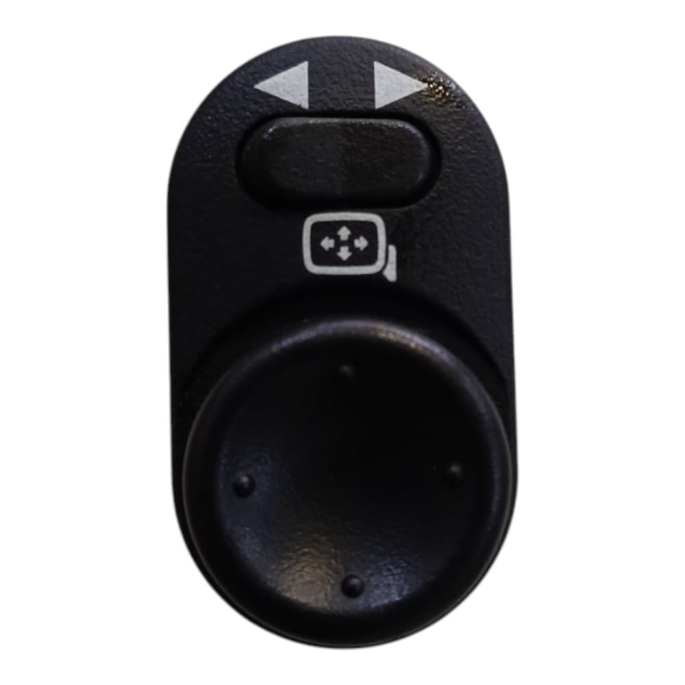 Botão Retrovisor Elétrico Esquerdo Onix Active 2019 0136
