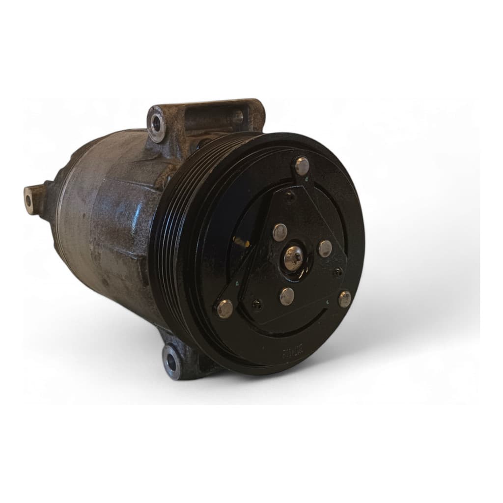Compressor De Ar Maserati Levante S 3.0 V6 430cv Aut 2018