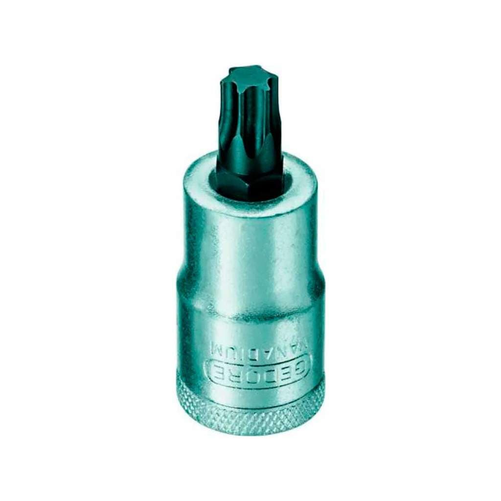 Soquete Torx Encaixe 12" T60 - Gedore
