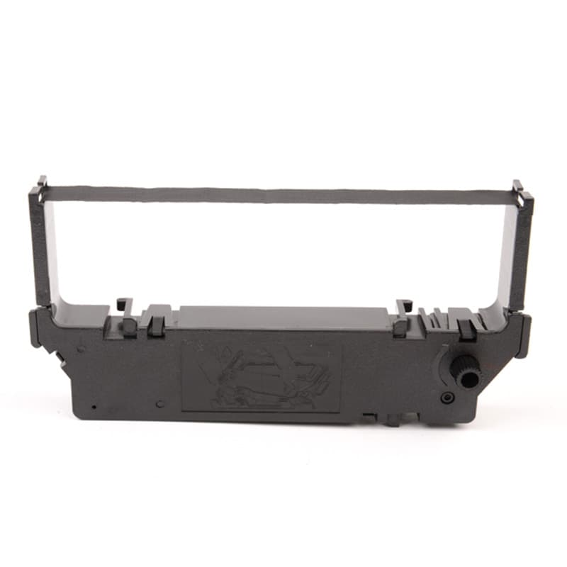 Taisho aplicável Jiabo PRO5/PRO5C suporte de fita tipo agulha impressora de ingressos fita correspondente fita SP700