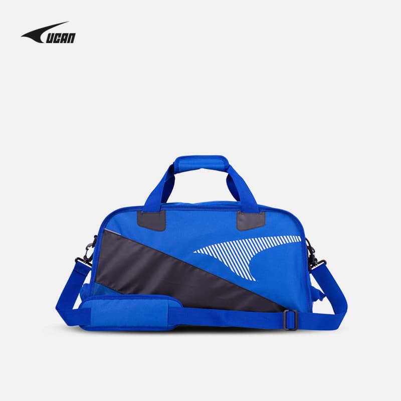 Ucan ucan novo estilo saco de esportes ombro saco do mensageiro grande capacidade multifuncional portátil saco viagem eq