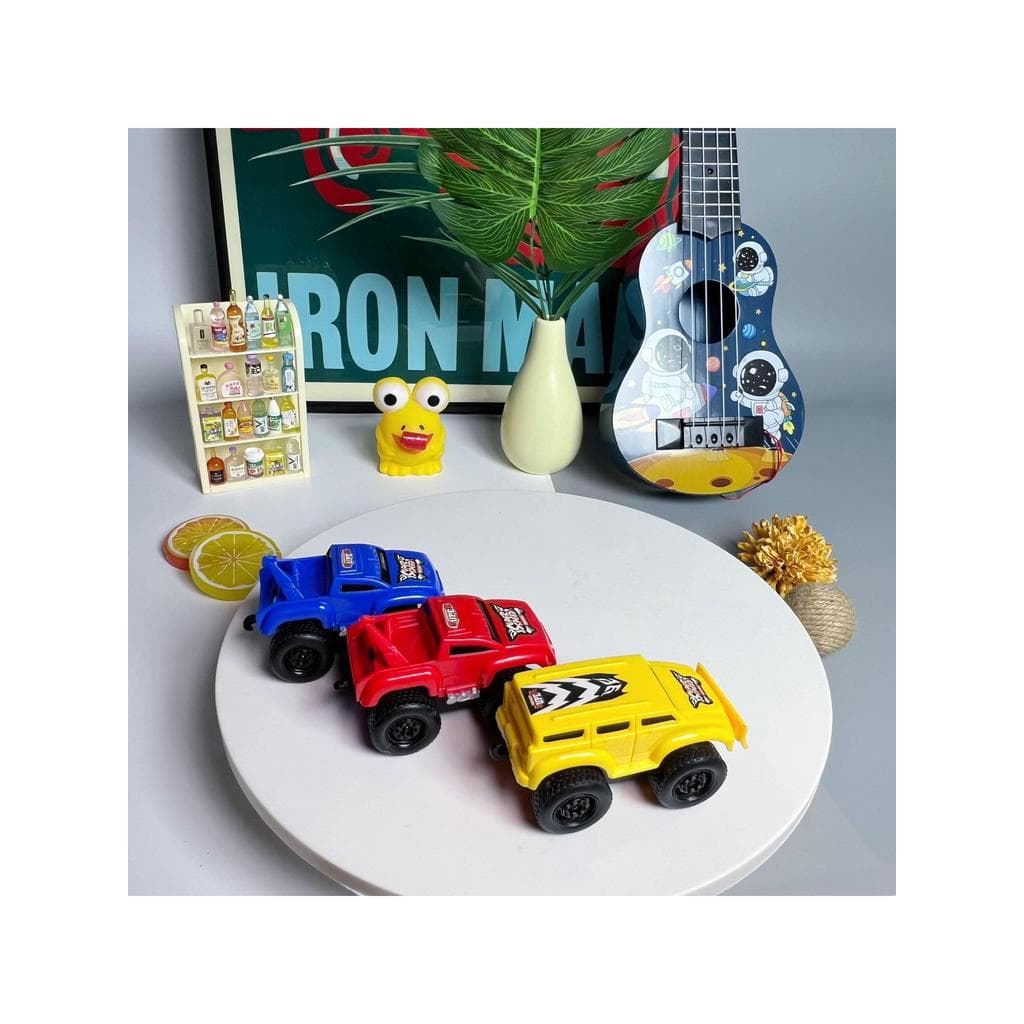 Tik Tok carro de brinquedo de venda quente que pode escalar portas inercial puxar para trás Anti-gravidade porta escalad