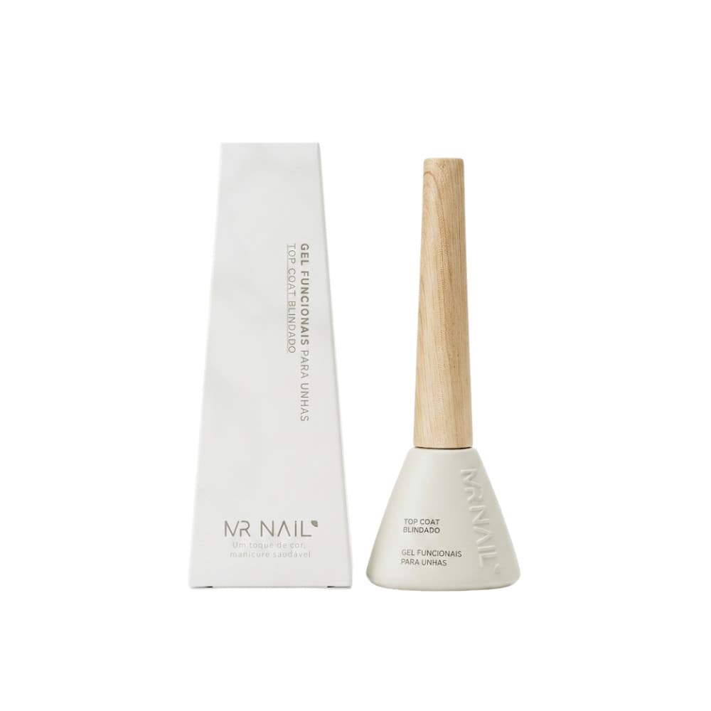 TOP COAT BLINDADO MR NAIL 14G