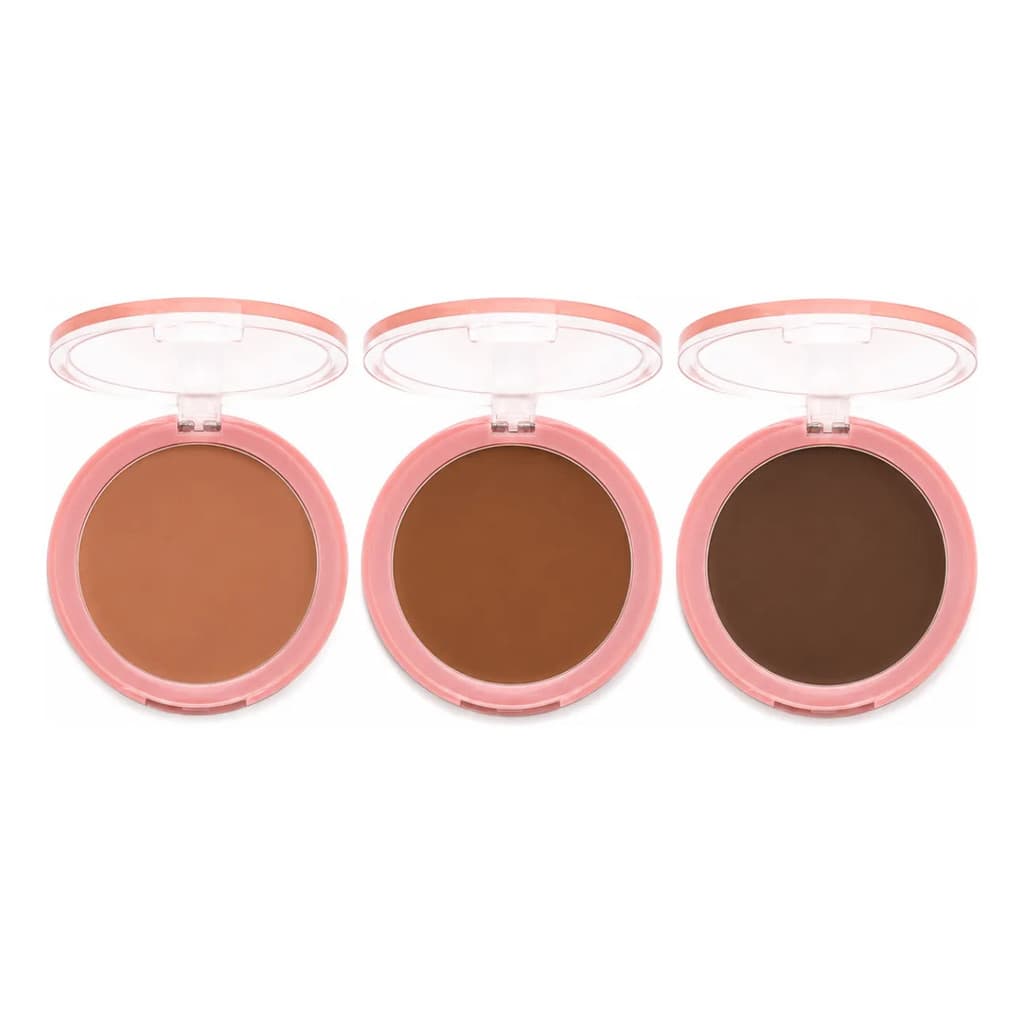Contorno Cremoso Smooth Contour Ruby Rose 6,5g