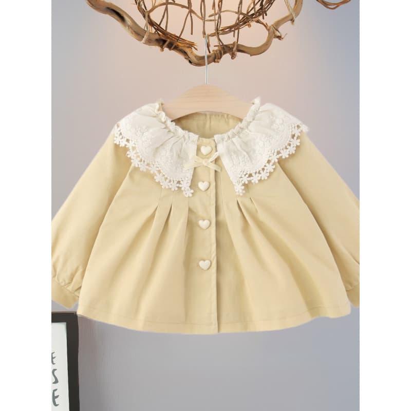 Meninas blusão outono jaqueta 2025 novo estilo bebê primavera outono estilo crianças moda bebê outono topo