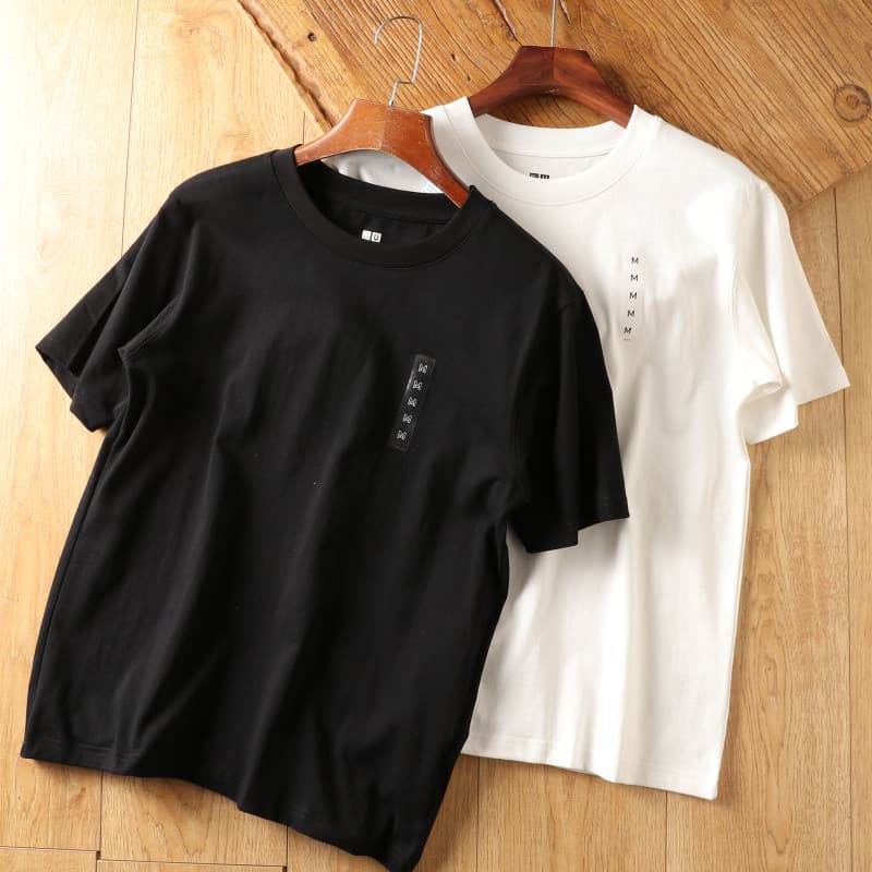 Bens Niu Japoneses Sênior!2023 verão novo produto masculino cortiça ilha pesada país casal em torno do pescoço algodão d