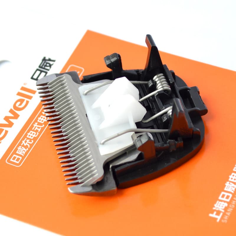 Máquina de cortar elétrica Riwei F21 S7 F17 F15 901 902 1702 1902 988 Acessórios de lâmina originais