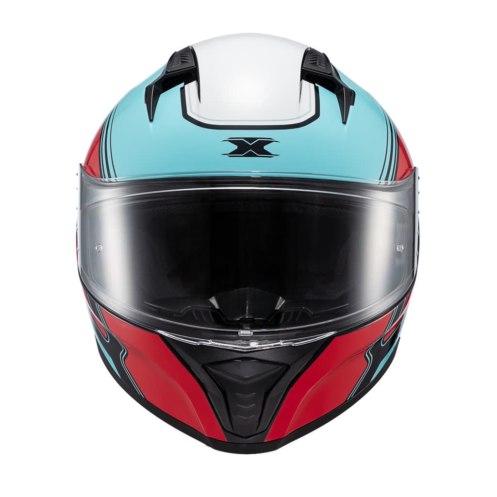 Capacete Moto Texx Raptor Hornet Esportivo Seguro Diário