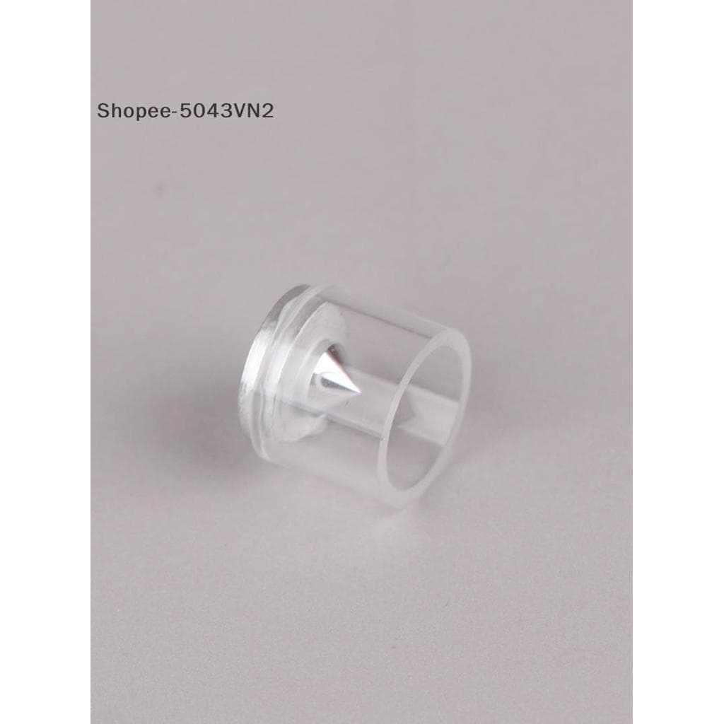 [RE] Linhas Laser Nível Dedicado Tubo De Vidro Cone Para Universal Acessórios DIY R