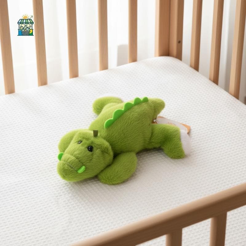 Kawaii Chaveiro De Pelúcia Ornitorrinco Guaxinim Recheado Macio Boneca Animal Saco Pingente Presente Para Crianças Menin