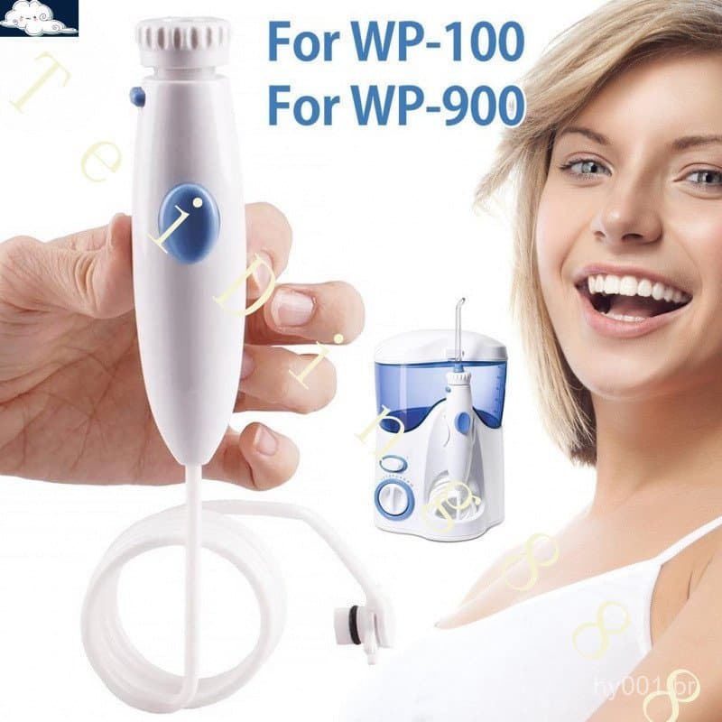 Acessórios de Higiene Oral, Peça de Substituição da Mangueira do Irrigador Compatível com WP-100-900 SHOPSBC6074 W0QU