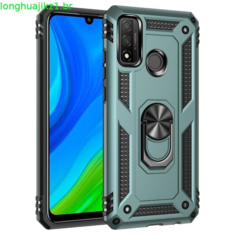 Capa de Celular Anti Queda com Suporte Apoio  Motorola Moto  G8 Plus G6 G7 G8 Play One Action Vision  P40 G8 G9 Power L