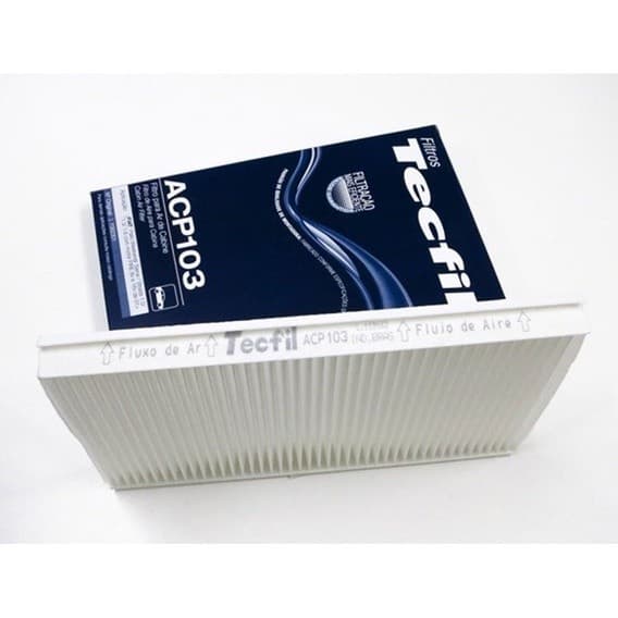 Filtro Cabine Ar Condicionado FIAT  Palio IDEA Palio Weekend Siena Strada ACP103 AKX35321 5977