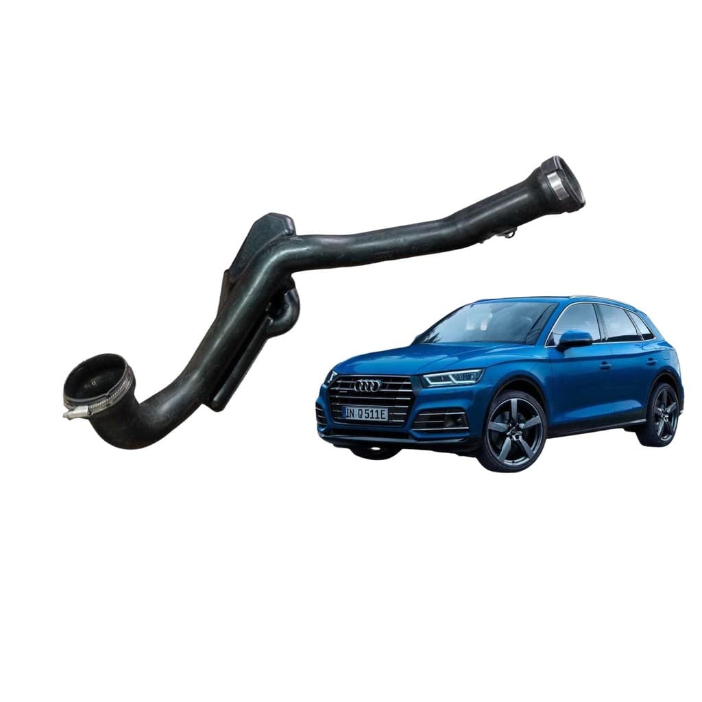Mangueira Tubo Intercooler Audi Q5 2.0 2019/22 80a145673e