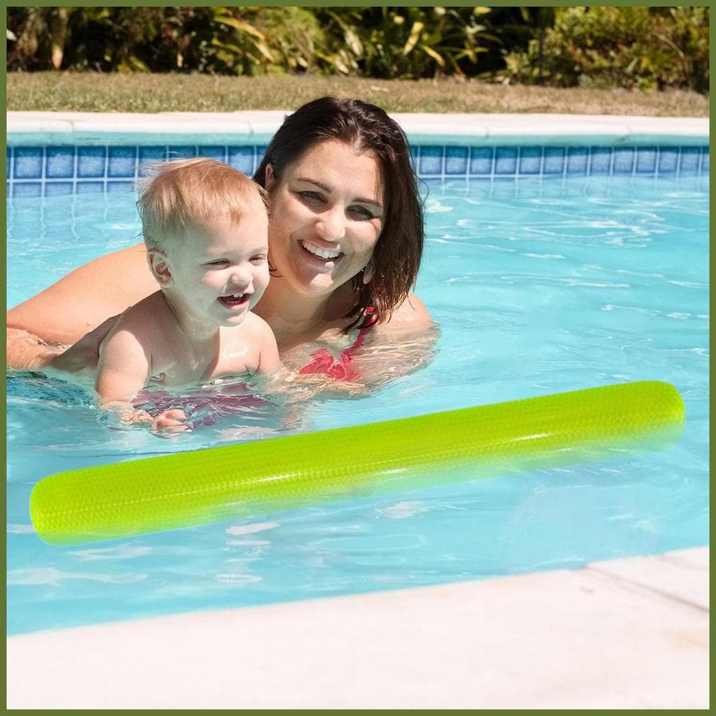 Macarrão Para Piscinas Verão Piscina Inflável Brinquedo PVC Tubo De Flutuante Mulheres Homens Praia Ao Ar Livre hotedsbr