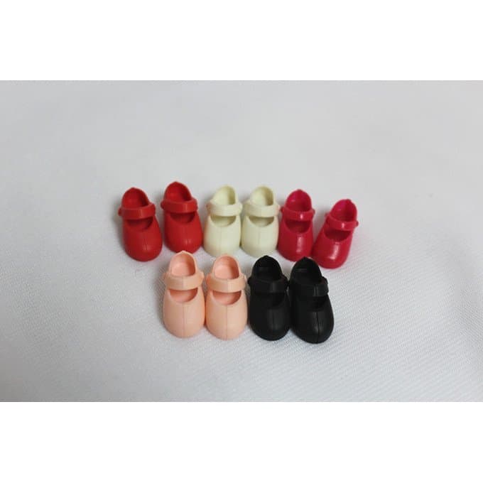 Sapatos para bonecas Blythe, sapatos para bonecas Licca, sapatos para bonecas Kerr, sapatos para bonecas separados, sapa