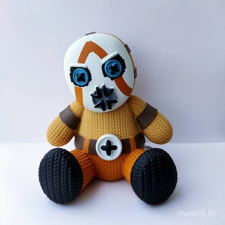 Figuras de Anime e Desenhos Animados Populares, Bonecos, Decorações de Carro Modernas, Figuras de Brinquedo 13cm RLH7